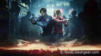 Netflix Resident Evil adaption details leak on the company’s website
