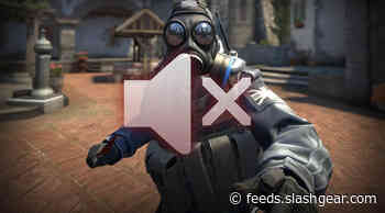 CS:GO will start muting abusive players by default