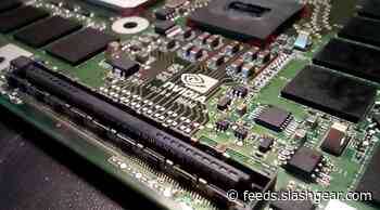 NVIDIA is the latest company to skip MWC over coronavirus fears