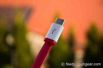 Why the fuss about USB-C?