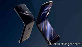 Motorola dismisses Razr fold test controversy: Official response