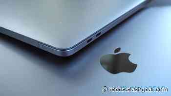 AMD Mac tipped in code (and Intel should be terrified)