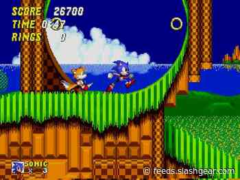 Sonic the Hedgehog 2 and Puyo Puyo 2 arrive on Switch next week