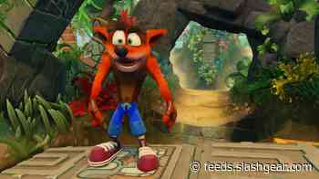 Crash Bandicoot is running to smartphones soon