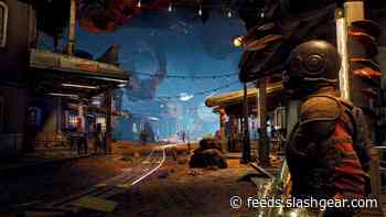 Switch version of The Outer Worlds delayed and coronavirus is to blame