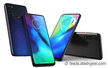 Moto G Stylus and Moto G Power promise budget Android 10 (and a shock)