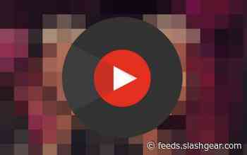 YouTube Music library upload heralds Google Play Music retirement
