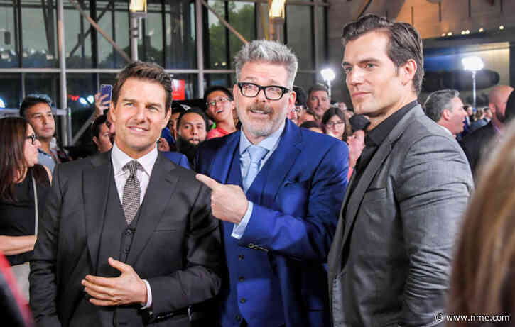 ‘Mission: Impossible’ director Christopher McQuarrie updates fans on next instalments