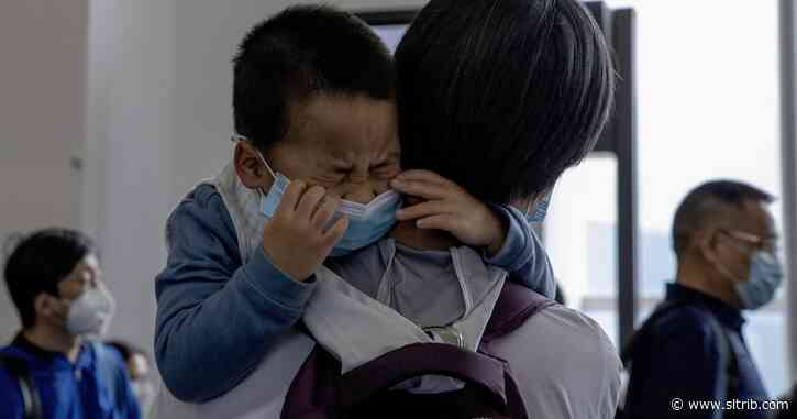 China’s coronavirus death toll surpasses SARS record, but new cases fall