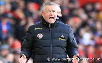 Boss Wilder hails Blades’ belief as comeback sinks Bournemouth