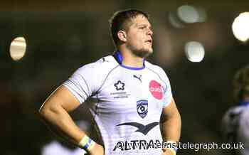 Paul Willemse calls on France to get discipline under control