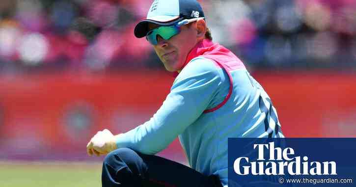 Eoin Morgan praises Adil Rashid and Moeen Ali for key role in England win