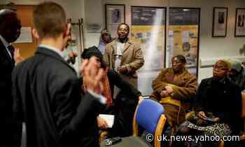 Windrush scandal: wrongly designated illegal immigrants 'tip of the iceberg'