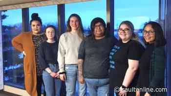 Algoma U Students Participate in Experiential Learning Trip to Virginia for Reading Week