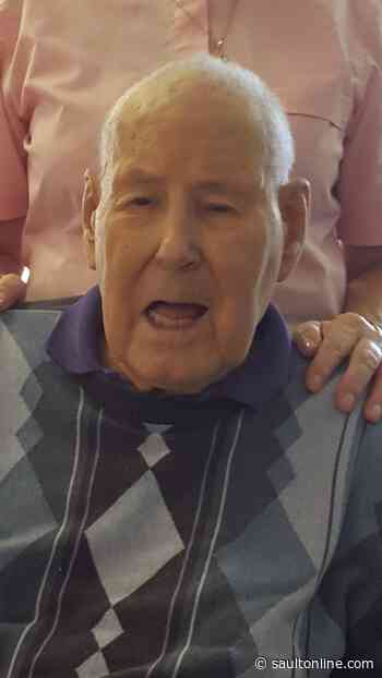 MAGUIRE, Ronald Jack