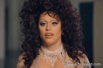 RuPaul Gives Pete Davidson a Full Drag Queen Make-Over on 'SNL': Watch