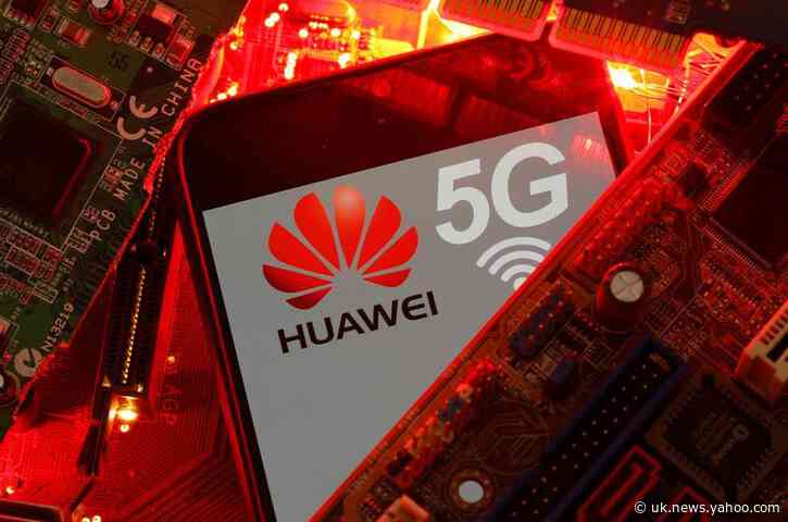China to France: Don't discriminate against Huawei on 5G networks