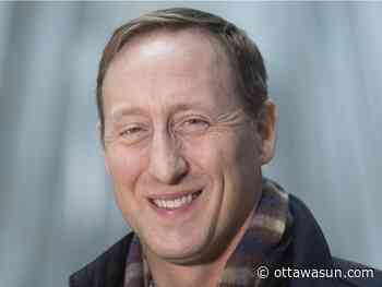 You Said It: Review MacKay's past - Ottawa Sun