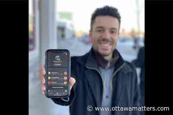 OPH partners with Ottawa-based app to help manage workplace and community mental health - OttawaMatters.com