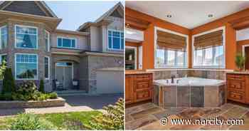 7 Houses Under $1 Million That Prove Ottawa Is Way Cheaper Than Toronto (PHOTOS) - Narcity