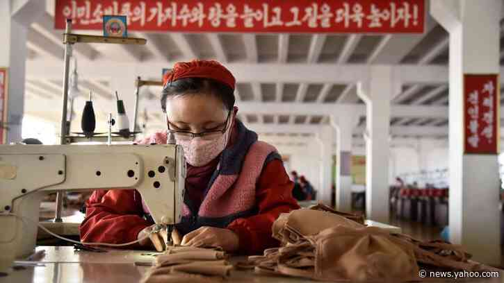 North Korea’s Secret Coronavirus Crisis is Crazy Scary