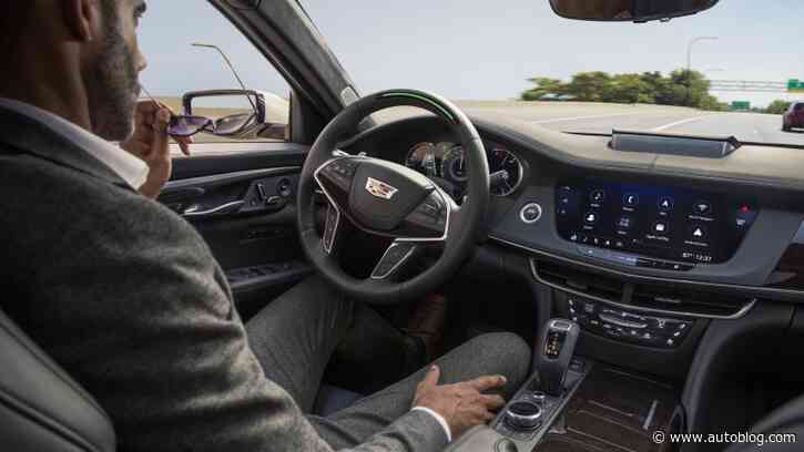 House panel to a hold hearing on the future of self-driving cars