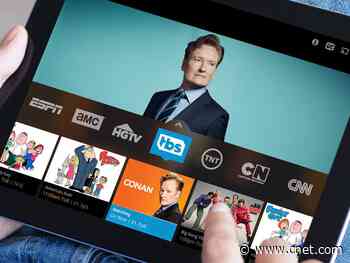 Get your first month of Sling TV for just $5     - CNET