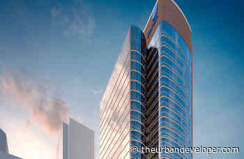 CBRE Global Investors Pick Up North Sydney Skyscraper for $350m - The Urban Developer