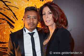 Rachel Hazes is verliefd: ‘Het is me overkomen, na vijftien jaar’