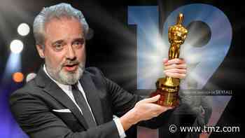 '1917' Sam Mendes Ad Claims Early Oscars Victory, Apparently a Mistake