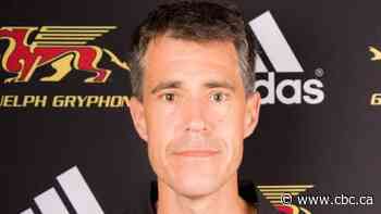 Athletics Canada calls allegations of coach-underage athlete sexual relationship 'deeply disturbing''