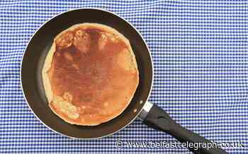 Allied Bakeries strike in Belfast 'likely' to hit UK supply of pancakes ahead of Pancake Tuesday, warns trade union
