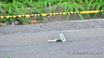 Triple homicidio en San Antonio del Monte, Sonsonate; las víctimas recibieron disparos en la cabeza - elsalvador.com