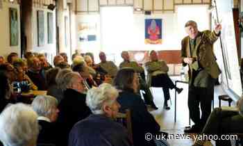 Small things can make a big difference in tackling loneliness
