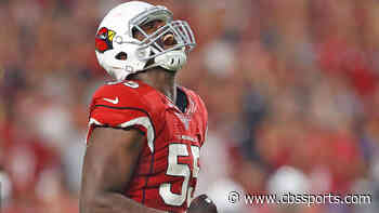 Cardinals' Chandler Jones says Patriots were actually smart for trading him four years ago