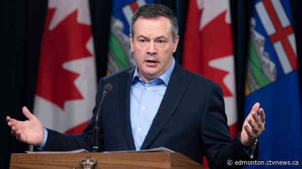 Alberta's Kenney says push on to strengthen ties, find common ground with Quebec
