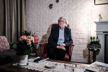 Door bizar toeval komen twee verhalen samen: tapes bewijzen dat Doortje 75 jaar geleden niet eenzaam stierf