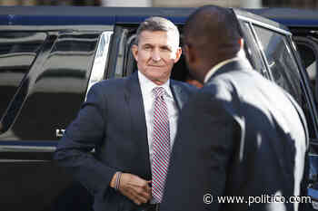 Feds seek delay in Michael Flynn case