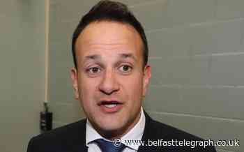 I will not form Government with Sinn Fein, says Varadkar