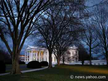 A man was arrested at the White House after he told a Secret Service agent he planned to kill Trump