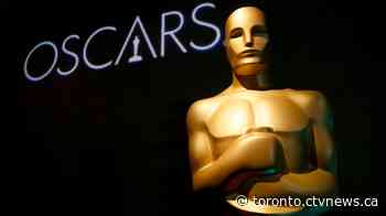 A look at the Canadians nominated for 2020 Oscars