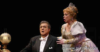 Mirella Freni, Matchless Italian Prima Donna, Dies at 84