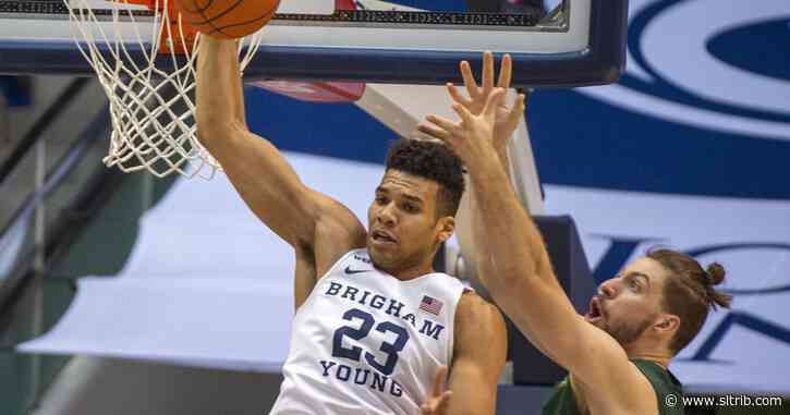 The BYU Cougars are on a roll, but upcoming basketball road trip will be critical