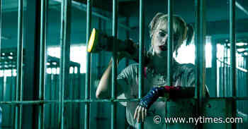 ‘Birds of Prey’ Stumbles at the Box Office