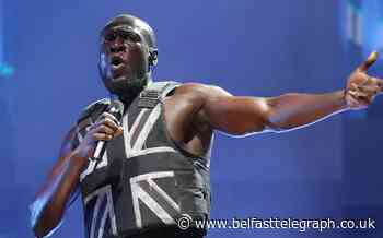 Stormzy remembers rapper Cadet on anniversary of his death