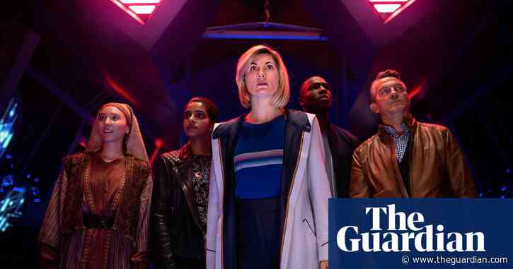 Doctor Who recap: series 38, episode seven – Can You Hear Me?
