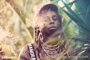 Lil Wayne Achieves Fifth No. 1 Album on Billboard 200 Chart With 'Funeral'