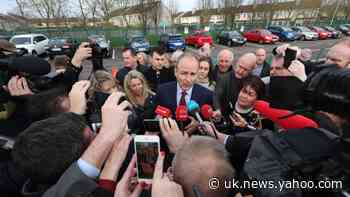 Fianna Fail’s policies do not change overnight, says Micheal Martin