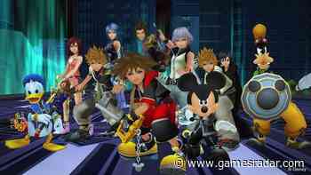 It looks like Kingdom Hearts HD 2.8 Final Chapter Prologue will drop on Xbox One soon