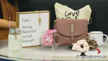 Edmonton’s Sweet Jolie boutique launches Love Yourself campaign